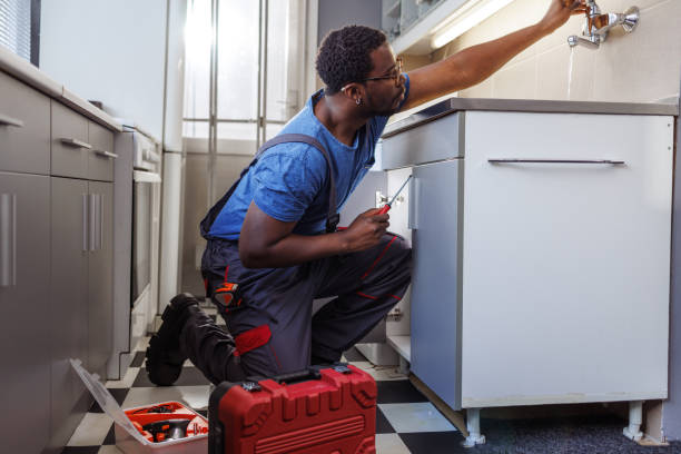 Best 24/7 Emergency Plumbing Services  in Meadville, PA