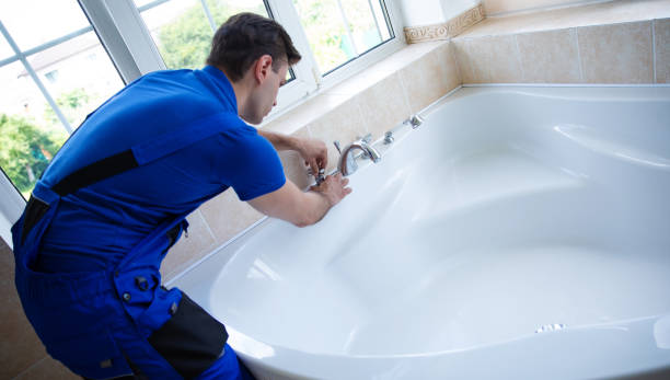 Best Plumbing System Maintenance  in Meadville, PA